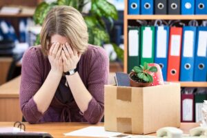 Abogados para despidos en Barcelona