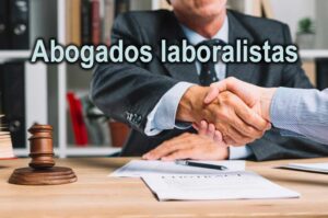 Abogado laboral en barcelona laboralistas