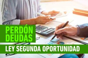 perdon-deudas-hacienda-ley-segunda-oportunidad