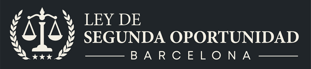 Despacho de bufet de abogados para ley de segunda oportunidad en Barcelona